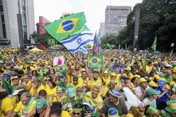 Breaking News and Updates: Stay Informed with Notícias do Brasil