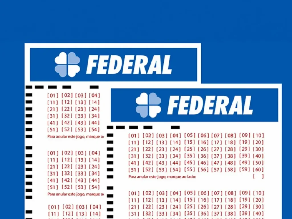 Resultado da Loteria Federal de Hoje 19h - Confira os Números Sorteados e Prêmios